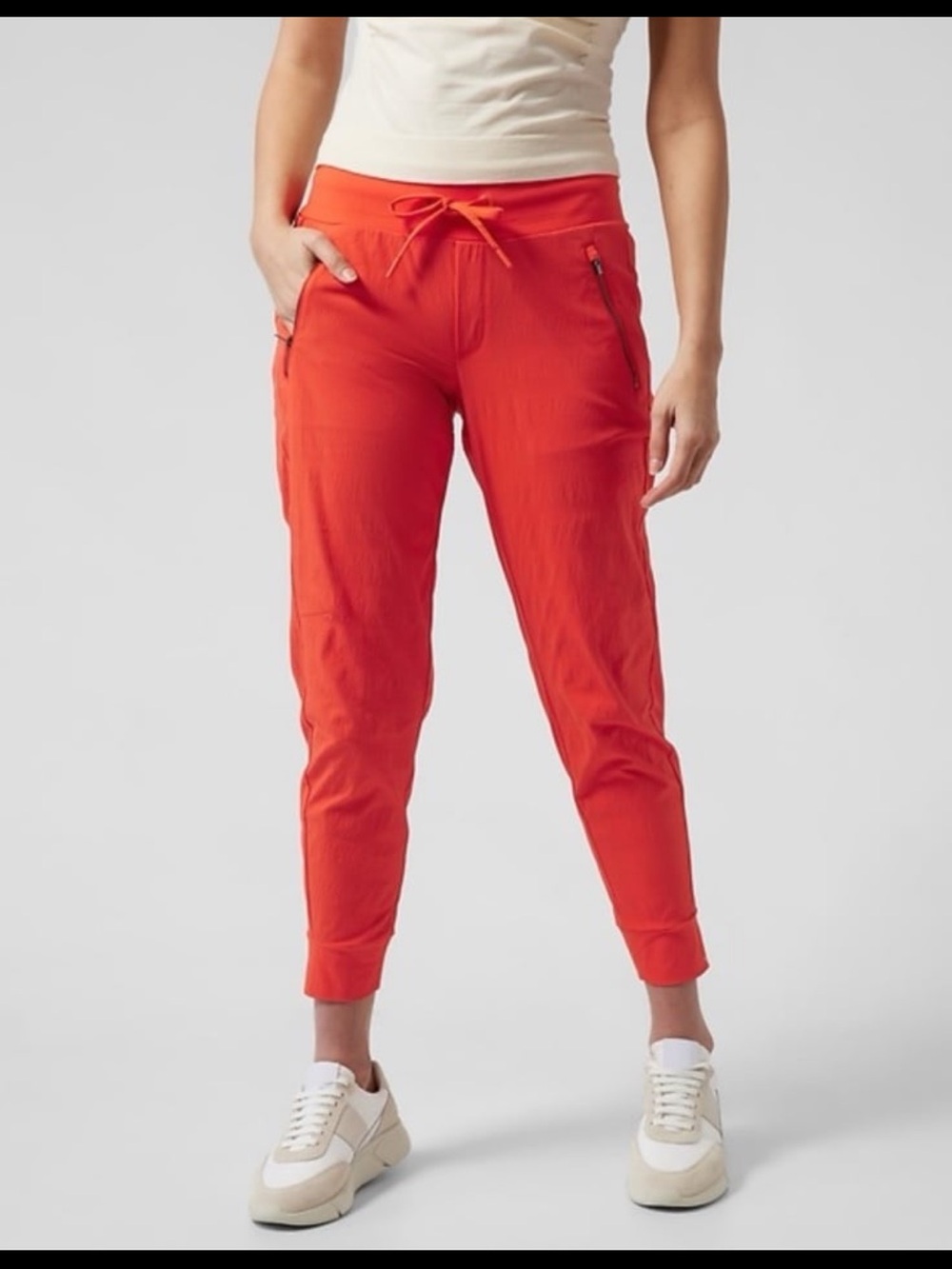 Athleta Trekkie North joggers